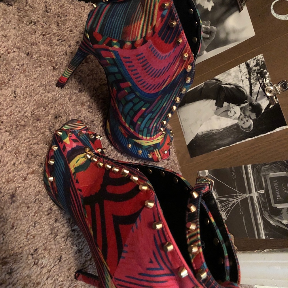 Shoes